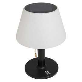 Фонарь кемпинговый Bo-Camp Ranger Solar 150 Lumen White/Black (5818614) DAS302435
