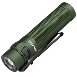 Фонарь Olight Baton 3 Pro Max OD Green (Baton 3 Pro Max OD), Цвет: Зелёный