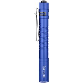 Фонарь Olight I5T Plus CW Blue (I5T Plus CW BL), изображение 3