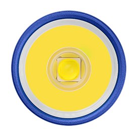 Фонарь Olight I5T Plus CW Blue (I5T Plus CW BL), изображение 4