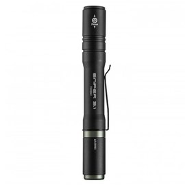 Фонарь тактический Mactronic Sniper 3.1 (130 Lm) USB Rechargeable Magnetic (THH0061), изображение 2