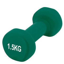 Гантель PowerPlay 4125 виниловая 2*1,5 кг  (PP_4125_1.5kg_2in), изображение 2