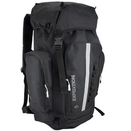 Рюкзак Semi Line 35 Black (A3039-1) DAS302179, Цвет: Чёрный, изображение 2