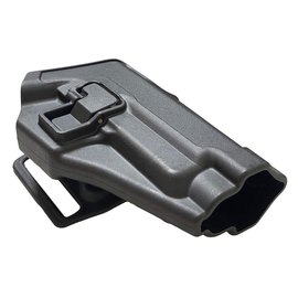 Кобура поясная Buvele Pistol Pouch Holster-P226, изображение 3