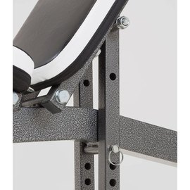 Лавка для жима Toorx Weight Bench WBX 90 (WBX-90) 930559, изображение 4