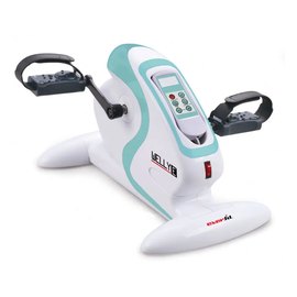 Минивелотренажер реабилитационный Everfit Mini Bike Welly E (WELLY-E) 930560