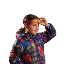 Налобный фонарь Biolite Headlamp 325, Ember Yellow (BLT HPB0312), Цвет: Ember Yellow, изображение 2