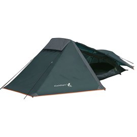 Палатка Highlander Blackthorn 1 XL Hunter Green (TEN131XL-HG) 927941
