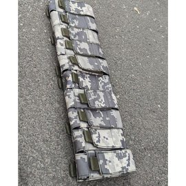 Подсумок Kreminna ВОГ на 10 гранат пиксель, изображение 2