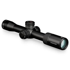 Прицел оптический Vortex Viper PST Gen II 2-10x32 FFP EBR-4 MRAD (PST-2105) 930045, изображение 2