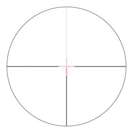 Прицел оптический Vortex Viper PST Gen II 2-10x32 FFP EBR-4 MRAD (PST-2105) 930045, изображение 5