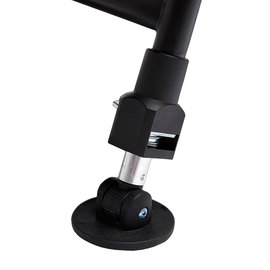 Раскладушка Prologic C-Series 6 Leg Bed 105 кг (72773), изображение 5