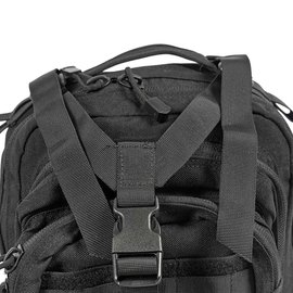 Рюкзак Condor Compact Assault Pack 24L Black (126-002), Цвет: Чёрный, изображение 4