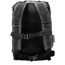 Рюкзак Semi Line 38 Black (A3047-1) DAS302185, Цвет: Чёрный, изображение 4