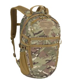 Рюкзак тактический Highlander Eagle 1 Backpack 20L HMTC (TT192-HC) 929625, Цвет: Камуфляж, изображение 2
