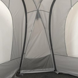 Шатер Bo-Camp Partytent Light Large Grey (4472270) DAS302120, изображение 2