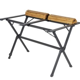 Стол Bo-Camp Maryland L 111x72 cm Brown (1404642) DAS301534, изображение 3