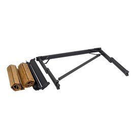 Стол Bo-Camp Maryland L 111x72 cm Brown (1404642) DAS301534, изображение 4