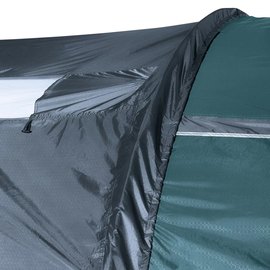 Тент Ferrino Canopy 5 Places Dark Grey (91221LDD) 929195, Місткість: П'ятимісні, зображення 3