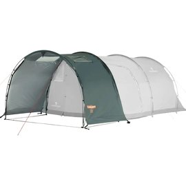 Тент Ferrino Canopy 6 Places Dark Grey (91222MDD) 929819, Вместимость: Шестиместные