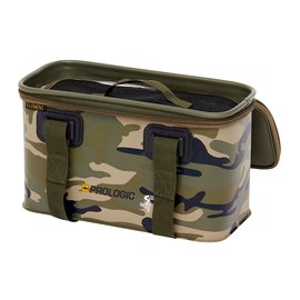 Термосумка Prologic Element Storm Safe Cool & Air Dry Bait Bag 1 Large 12 л (72822), зображення 2
