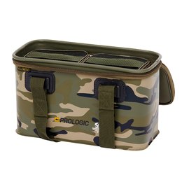 Термосумка Prologic Element Storm Safe Cool & Air Dry Bait Bag 2 Medium 12 л (72823), зображення 2