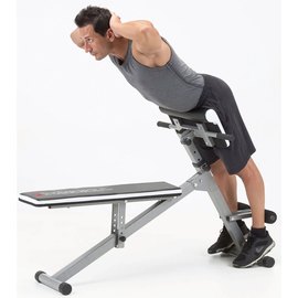 Универсальная лавка Toorx Multi Fit WBX 40 (WBX-40) 930558, изображение 4