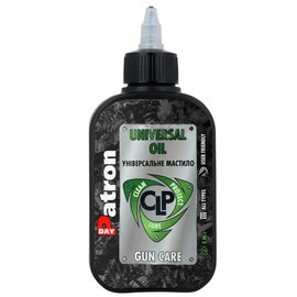 Універсальне масло  Day Patron CLP(Clean, Lubricat, Protection) 3 in 1 "All in one" 250мл, Об`єм: 250 мл