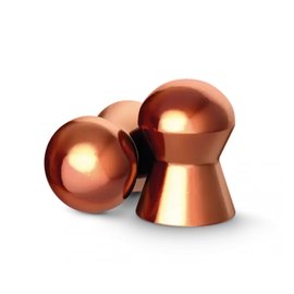 Свинцовые пули H&N Field Target Trophy Power 300 шт/уп, 0,57 г, 4,5 мм (92664500003), изображение 2