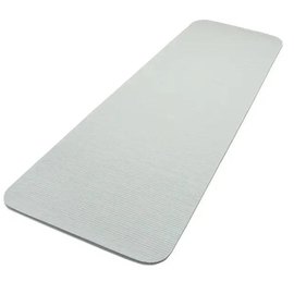 Коврик для тренувань Reebok Training Mat сірий 173x61x0.7 см (RAMT-11014GR), Колір: Сірий, зображення 4