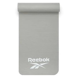 Коврик для тренувань Reebok Training Mat сірий 173x61x0.7 см (RAMT-11014GR), Колір: Сірий, зображення 5