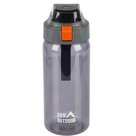 Пляшка для води Skif Outdoor Tribott III 0.55L Black (HTR-550-29B)