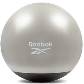 Мяч для фитнеса (фитбол) Reebok Stability Gymball чорний 75 см (RAB-40017BK)