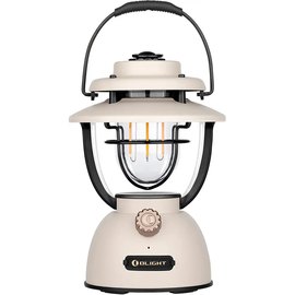Фонарь кемпинговый Olight Olantern Classic 2 Pro Clay beige (0.0009.0009), Цвет: Beige