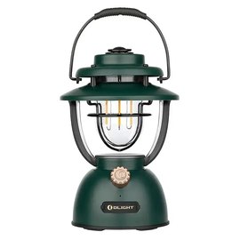 Фонарь кемпинговый Olight Olantern Classic 2 Pro Forest green (Olantern Classic 2 Pro FG), Цвет: Forest green