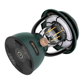 Фонарь кемпинговый Olight Olantern Classic 2 Pro Forest green (Olantern Classic 2 Pro FG), Цвет: Forest green, изображение 3