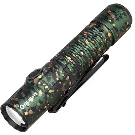 Фонарь ручной Olight Warrior 3S Camo (WARRIOR 3S Cam), Цвет: Camo