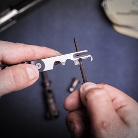 Инструмент Real Avid AR15 Scraper (AVAR15S), изображение 5