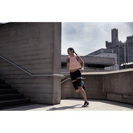 Компрессионные рукава до бедра Reebok Knitted Compression Thigh Sleeve черный S (RRSL-15533), Размер: S, изображение 6