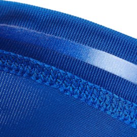 Компрессионные рукава Reebok Calf Sleeves синий M (RASL-11314BL), Размер: M, изображение 3