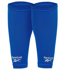 Компрессионные рукава Reebok Calf Sleeves синий XL (RASL-11316BL), Размер: XL