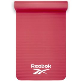 Коврик для тренировок Reebok Training Mat красный 183x61x1 см (RAMT-11015RD), Цвет : Красный, изображение 3