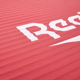 Коврик для тренировок Reebok Training Mat красный 183x61x1 см (RAMT-11015RD), Цвет : Красный, изображение 5