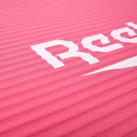 Килимок для тренувань Reebok Training Mat рожевий 173x61x0.7 см (RAMT-11014PK), Колір: Рожевий, зображення 4