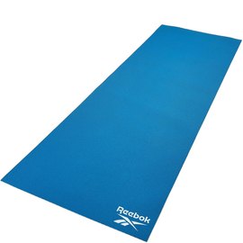 Килимок для йоги Reebok Yoga Mat синій 173х61х0,4 см (RAYG-11022BL), Колір: Синій, зображення 2