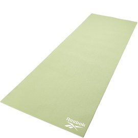 Килимок для йоги Reebok Yoga Mat зелений 173х61х0,4 см (RAYG-11022GN), Колір: Зелений, зображення 2