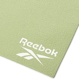 Килимок для йоги Reebok Yoga Mat зелений 173х61х0,4 см (RAYG-11022GN), Колір: Зелений, зображення 6