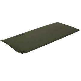 Коврик самонадувающийся Highlander Base S Self-inflatable Sleeping Mat 3 cm Olive (SM100-OG) 929860, изображение 2