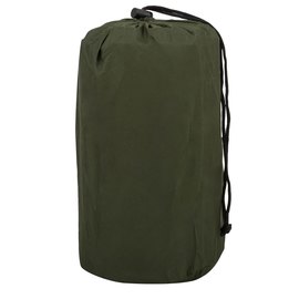 Коврик самонадувающийся Highlander Base S Self-inflatable Sleeping Mat 3 cm Olive (SM100-OG) 929860, изображение 3