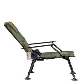 Крісло коропове Ranger Comfort Fleece SL-111 RA 2250, зображення 2